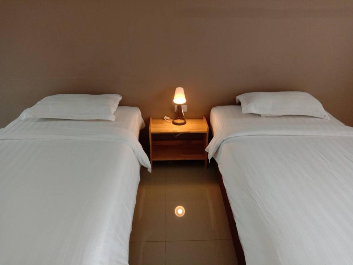 Thasala Signature Resort, Chiangmai Чіангмай Екстер'єр фото