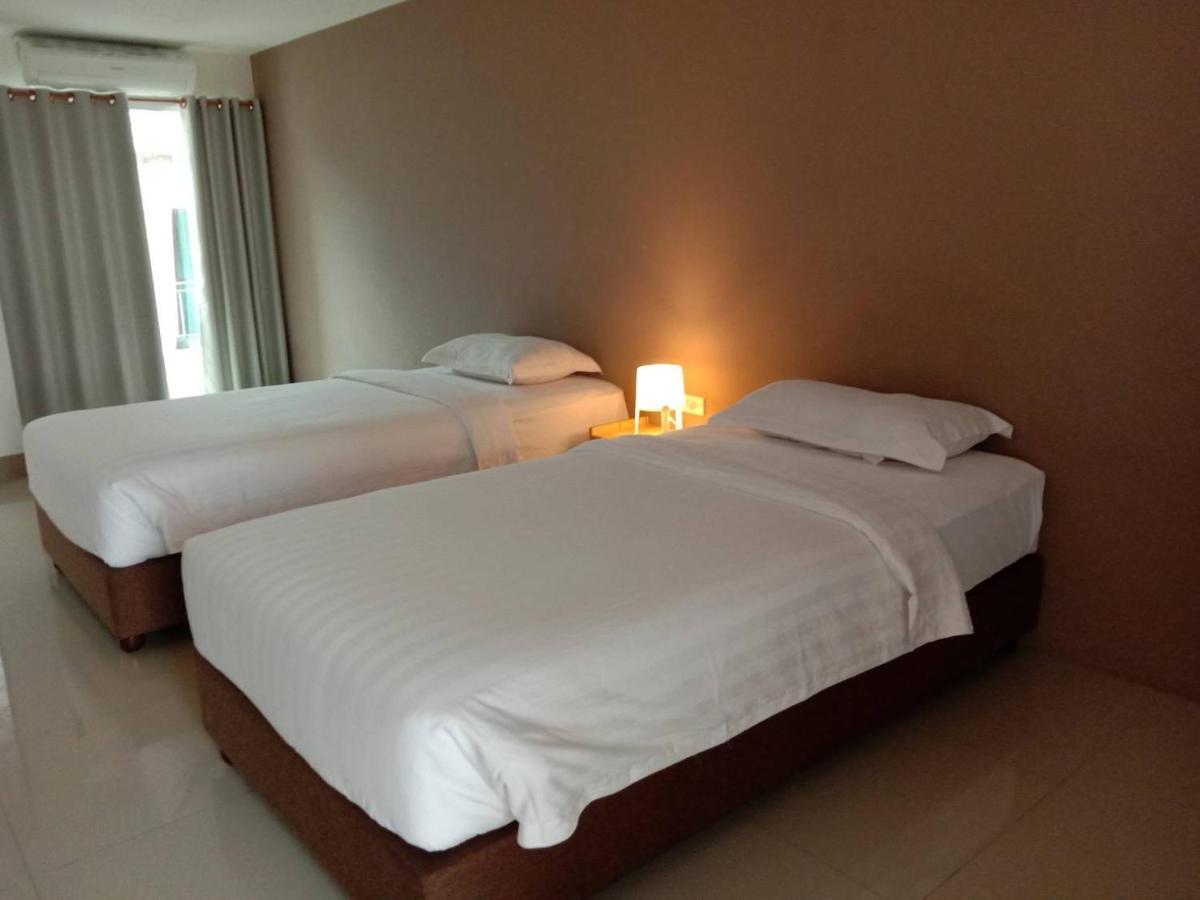 Thasala Signature Resort, Chiangmai Чіангмай Екстер'єр фото