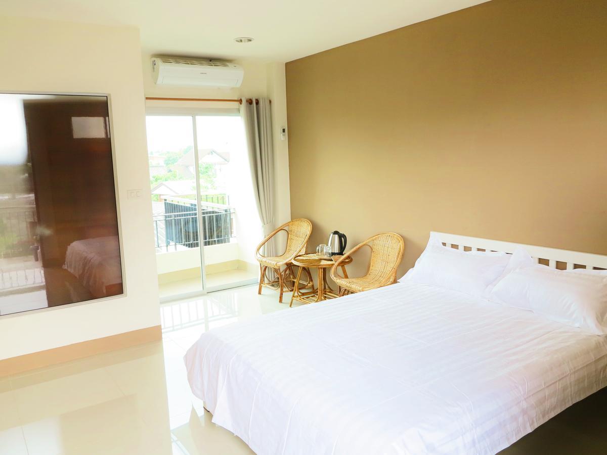 Thasala Signature Resort, Chiangmai Чіангмай Екстер'єр фото