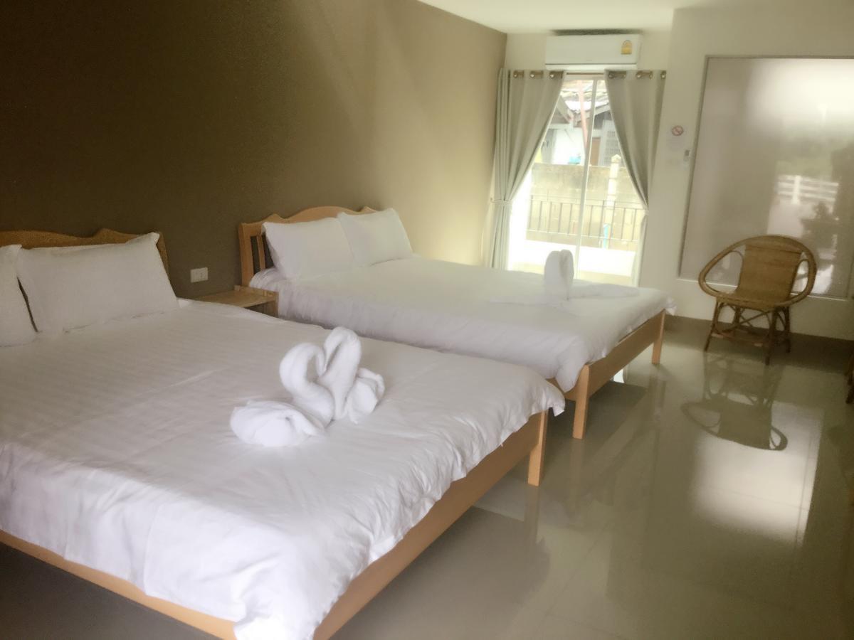 Thasala Signature Resort, Chiangmai Чіангмай Екстер'єр фото