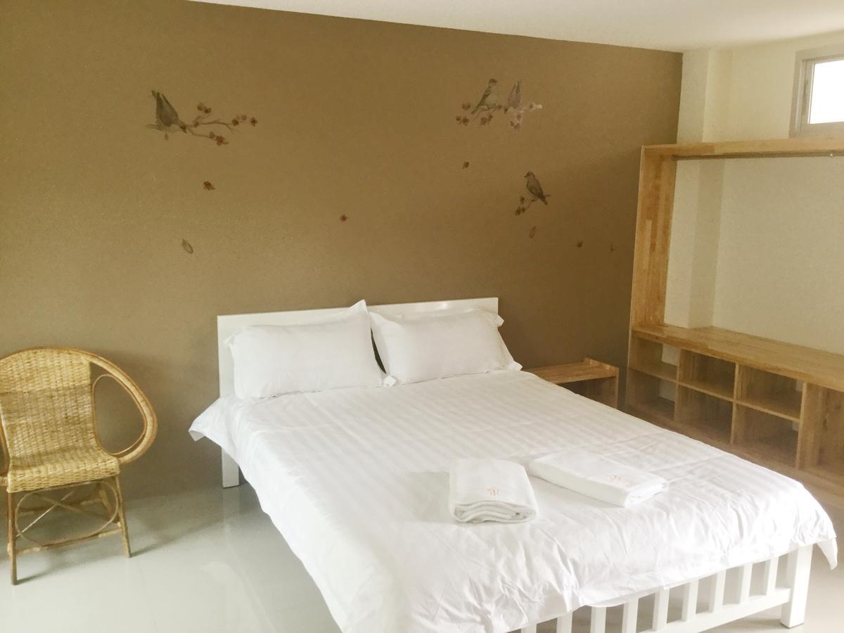 Thasala Signature Resort, Chiangmai Чіангмай Екстер'єр фото