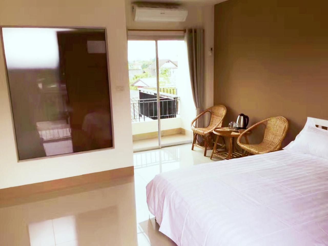 Thasala Signature Resort, Chiangmai Чіангмай Екстер'єр фото
